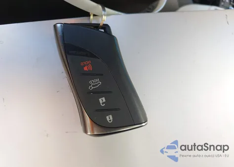 2023 Lexus Nx 350 z USA, uszkodzony, nr VIN 2T2GGCEZXPC021212